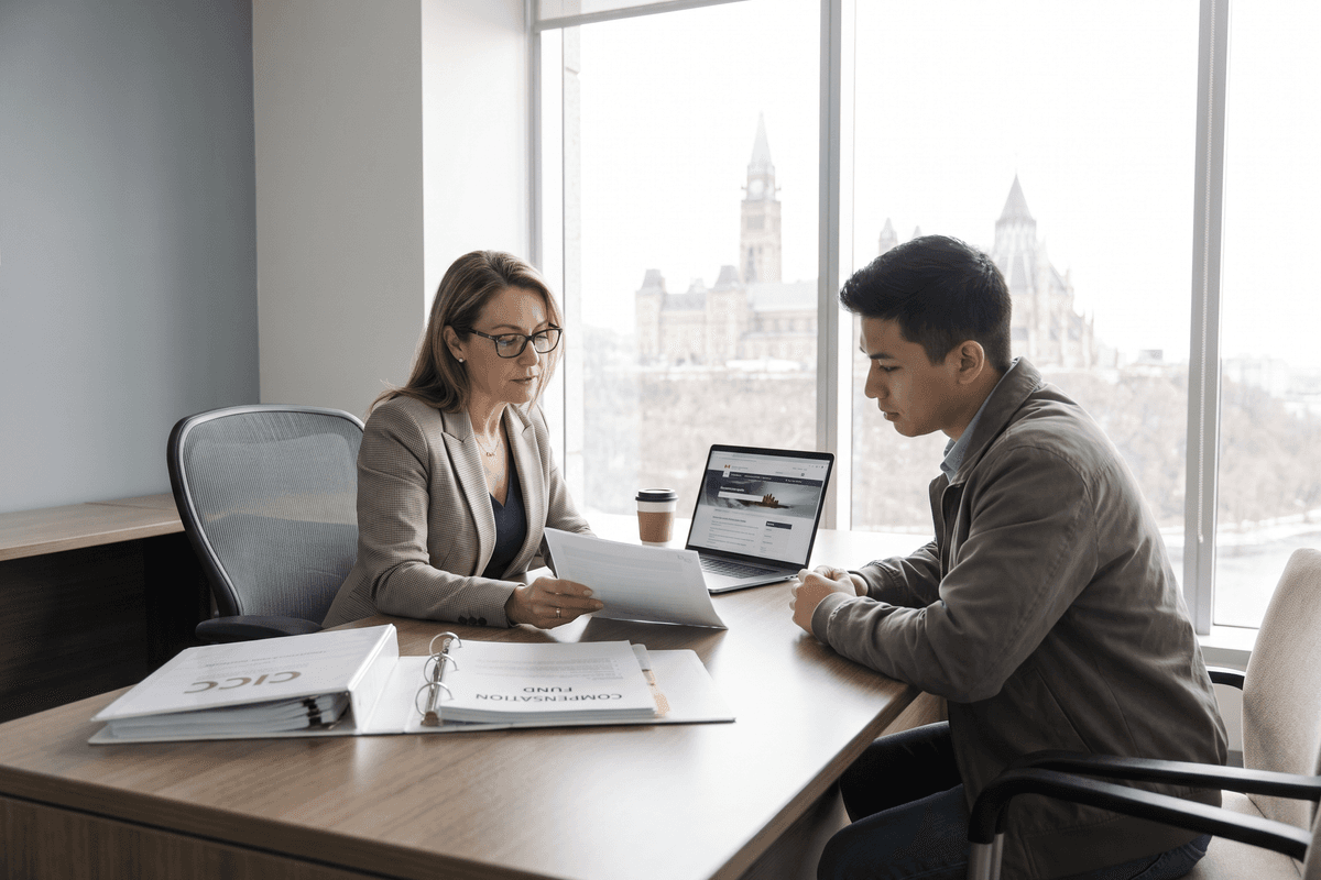 The Safety Net Era: Inside Ottawa’s Compensation Fund Rollout and CICC’s Stricter Penalty Regime