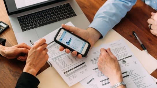 Decode the Debt: Mastering Financial Leverage Ratios