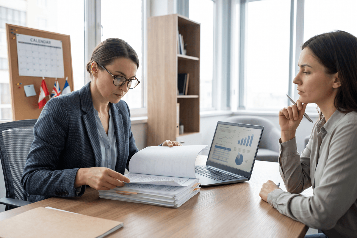 The Wage-Driven Pivot: Inside IRCC’s November 2026 Express Entry Overhaul and the Heightened Stakes of Job Offer Verification
