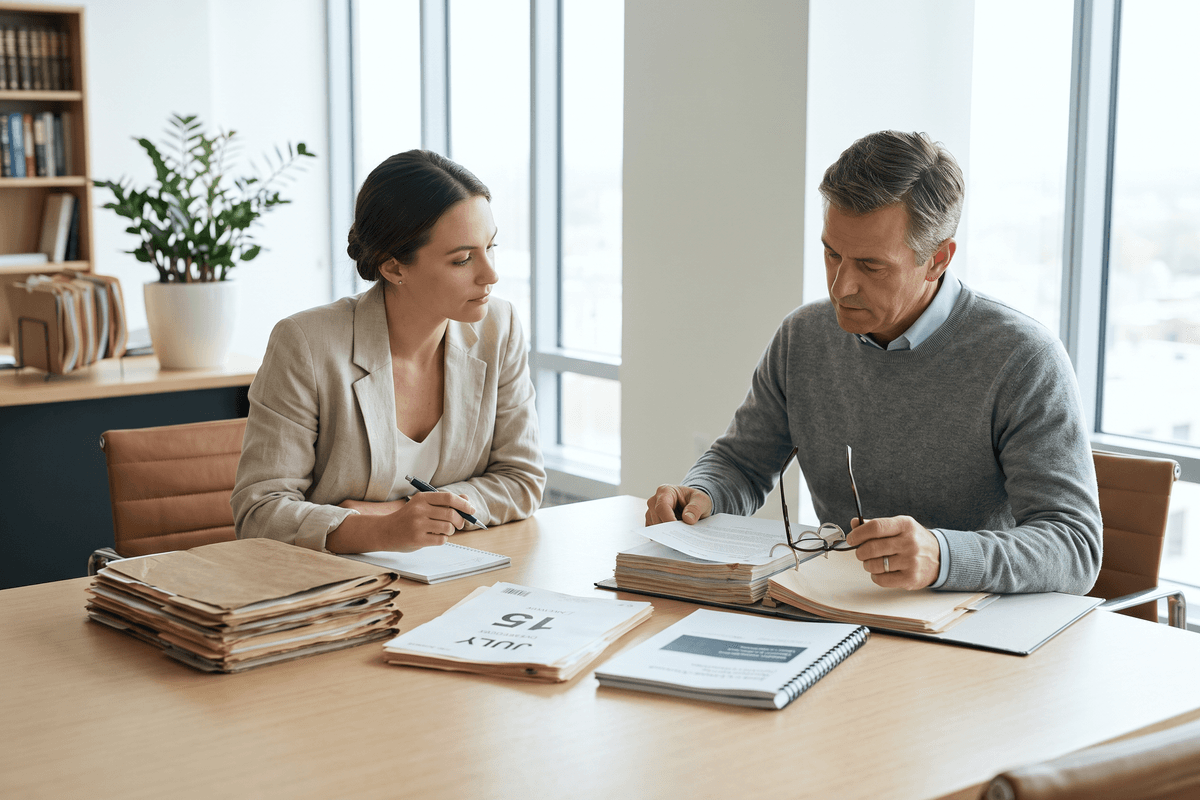 The Five-Year Lookback: Navigating the July 15 CICC Regulations and the Retroactive Compensation Fund